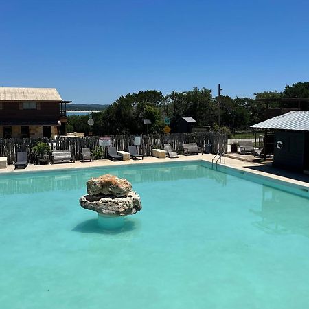 Canyon Lakeview Resort Exterior photo