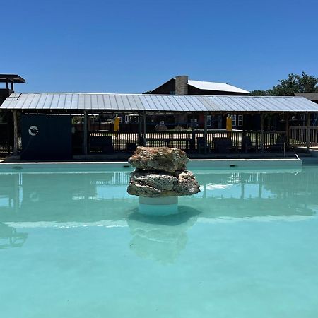 Canyon Lakeview Resort Exterior photo