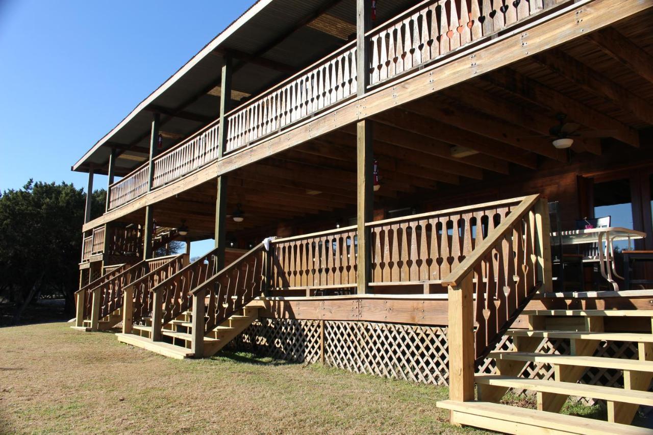 Canyon Lakeview Resort Exterior photo