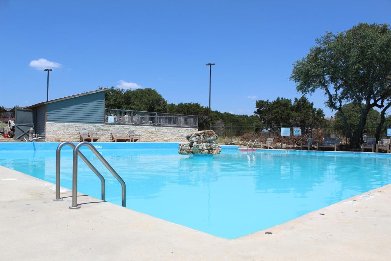 Canyon Lakeview Resort Exterior photo