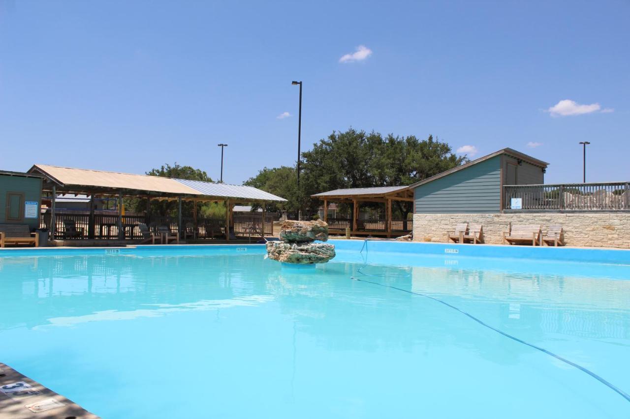Canyon Lakeview Resort Exterior photo