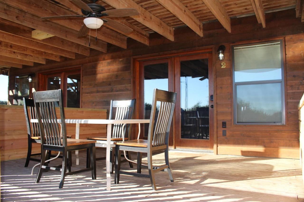 Canyon Lakeview Resort Exterior photo