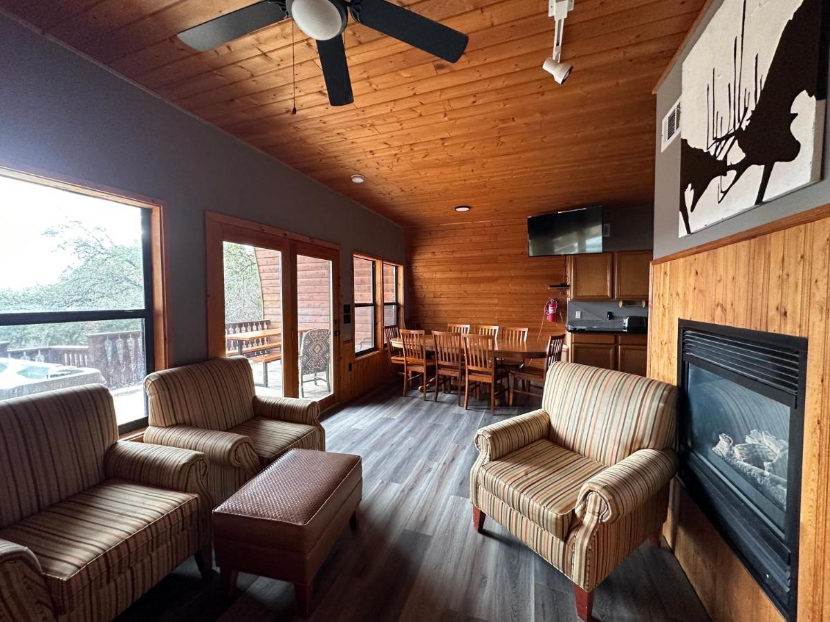 Canyon Lakeview Resort Exterior photo