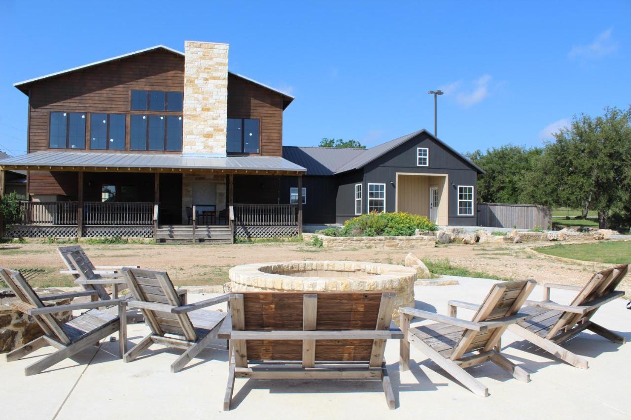 Canyon Lakeview Resort Exterior photo
