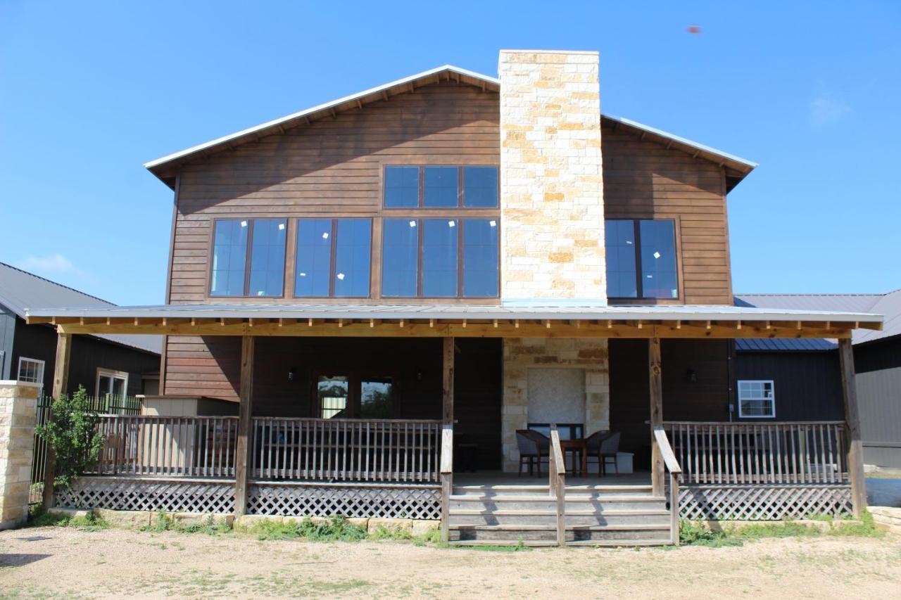Canyon Lakeview Resort Exterior photo
