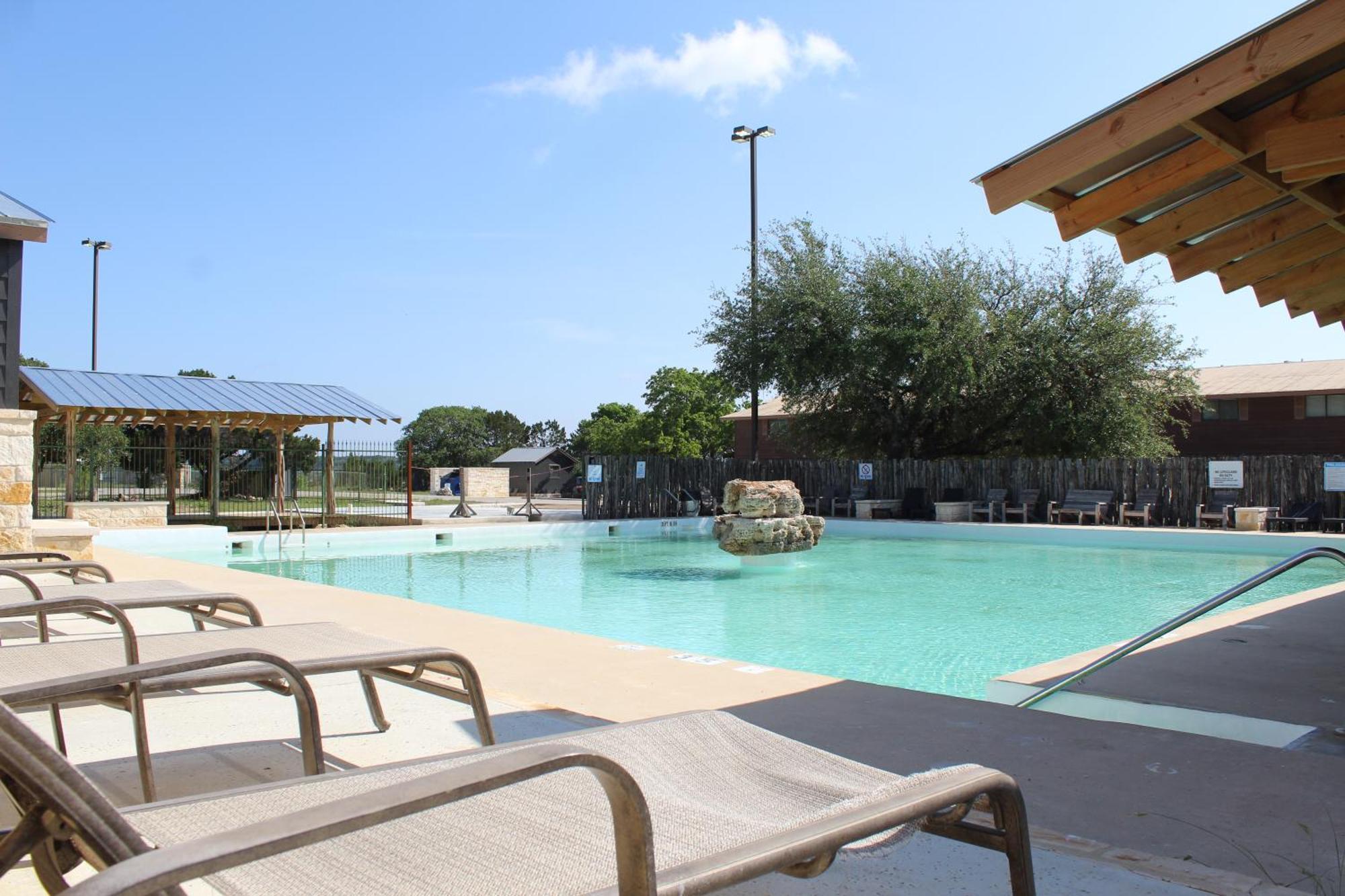 Canyon Lakeview Resort Exterior photo