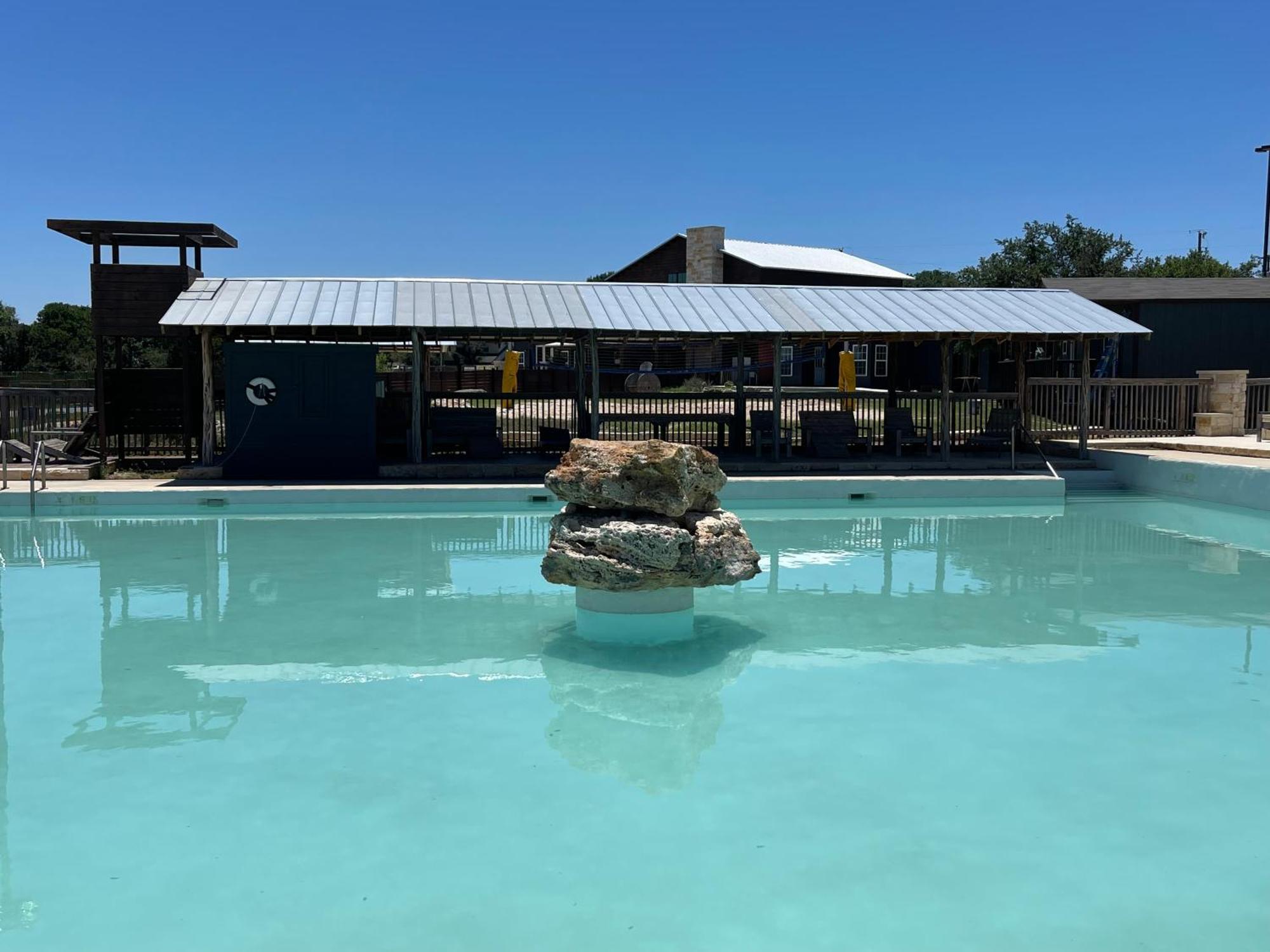 Canyon Lakeview Resort Exterior photo