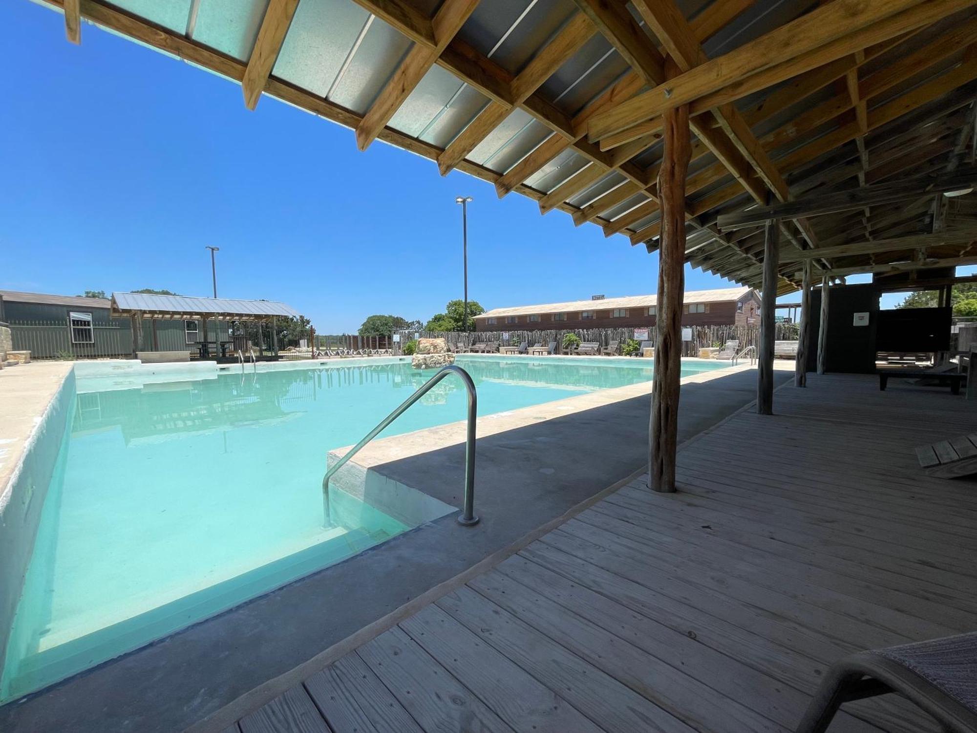 Canyon Lakeview Resort Exterior photo