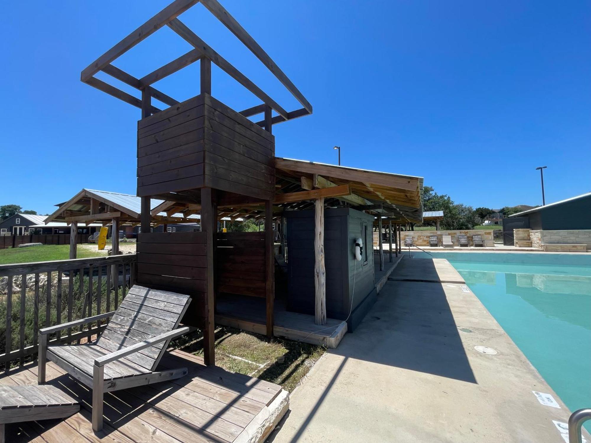 Canyon Lakeview Resort Exterior photo