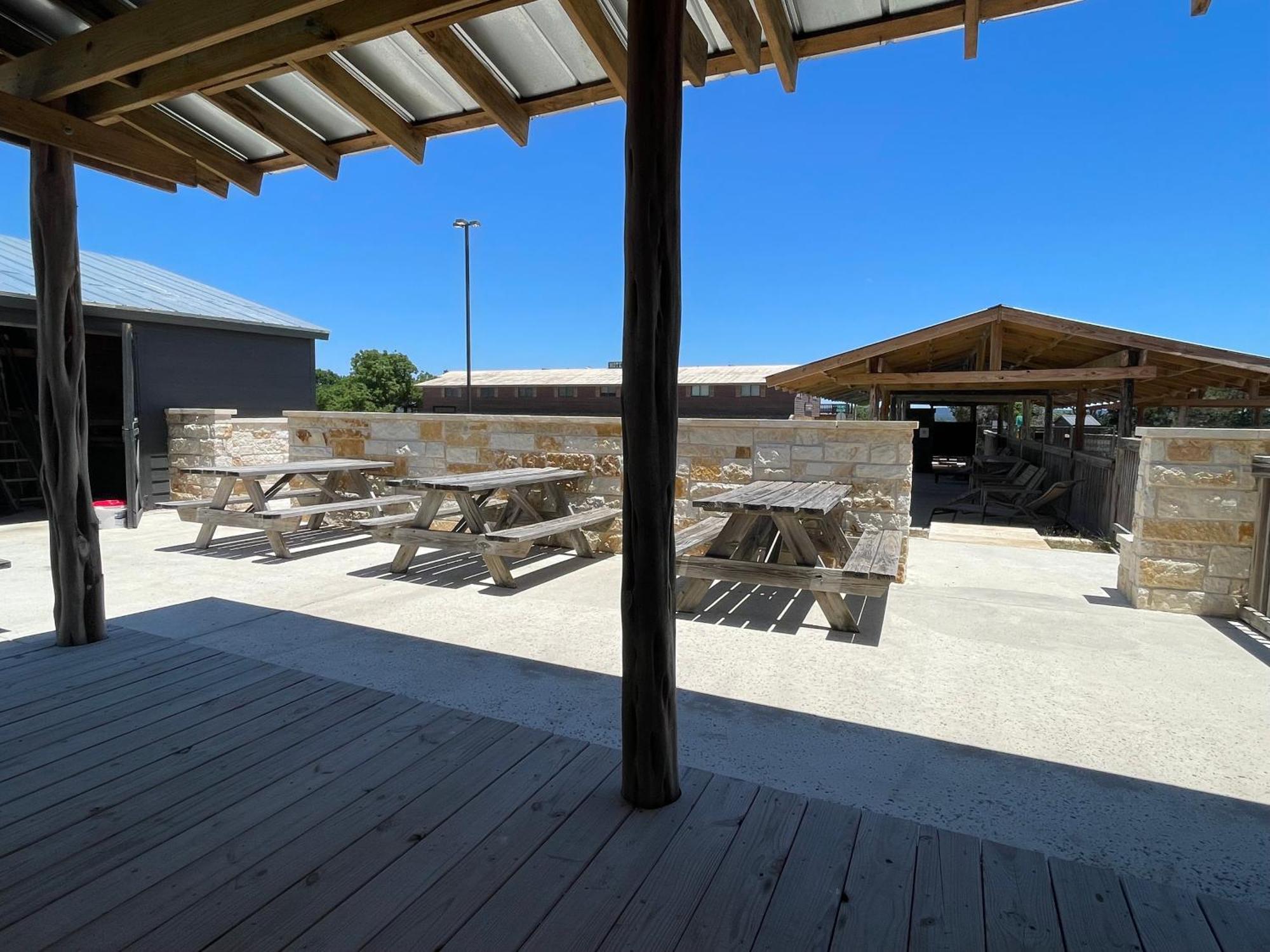 Canyon Lakeview Resort Exterior photo