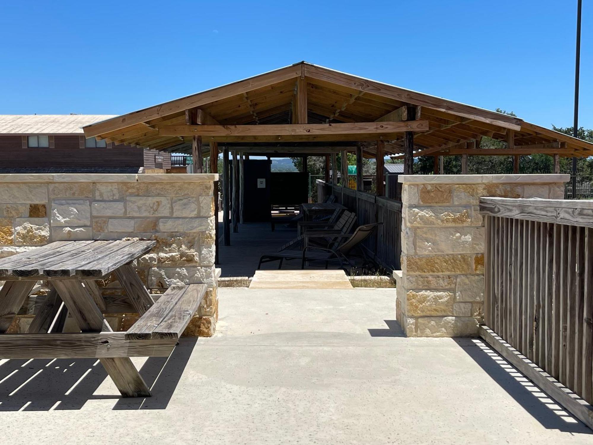 Canyon Lakeview Resort Exterior photo