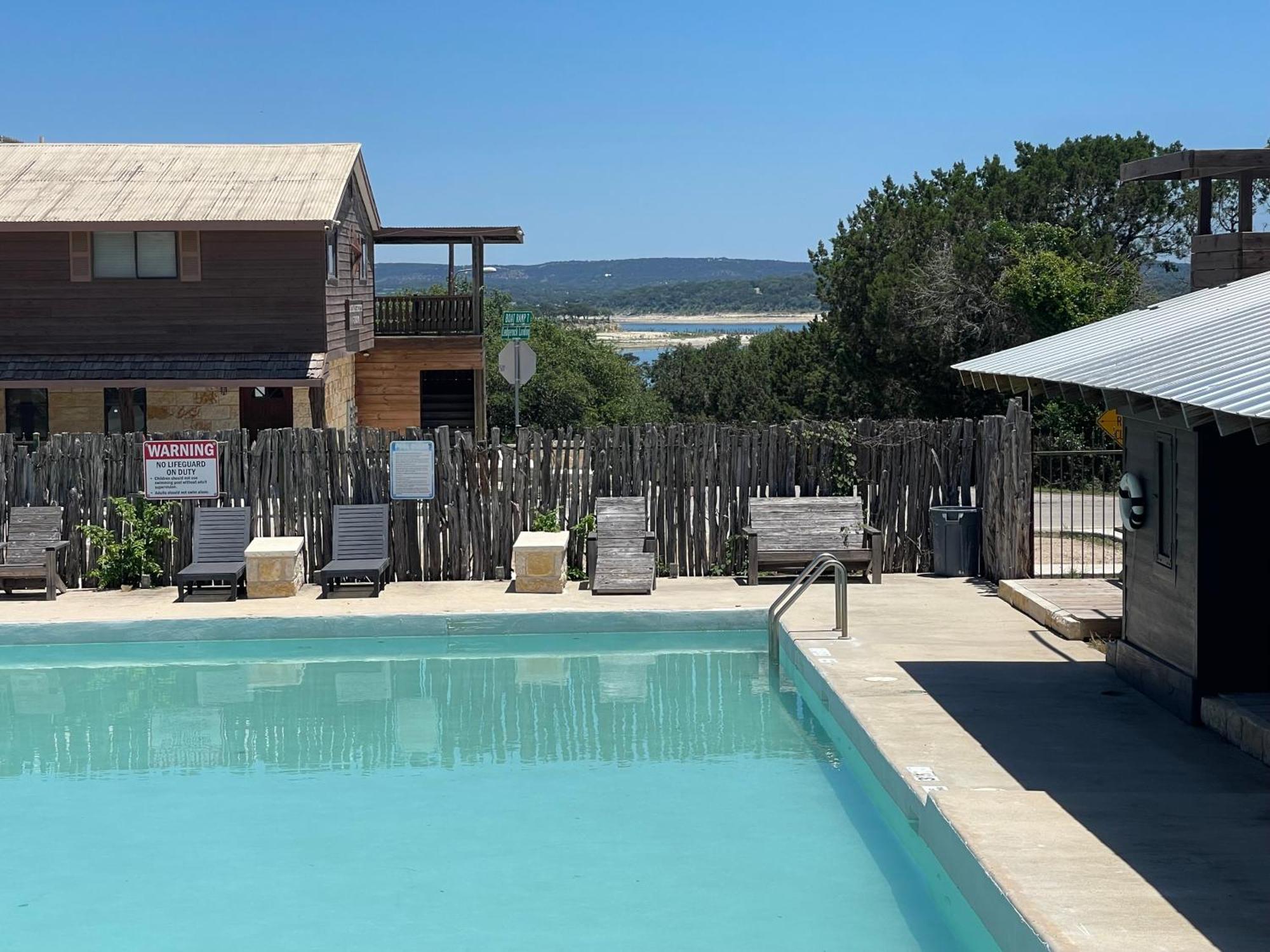 Canyon Lakeview Resort Exterior photo